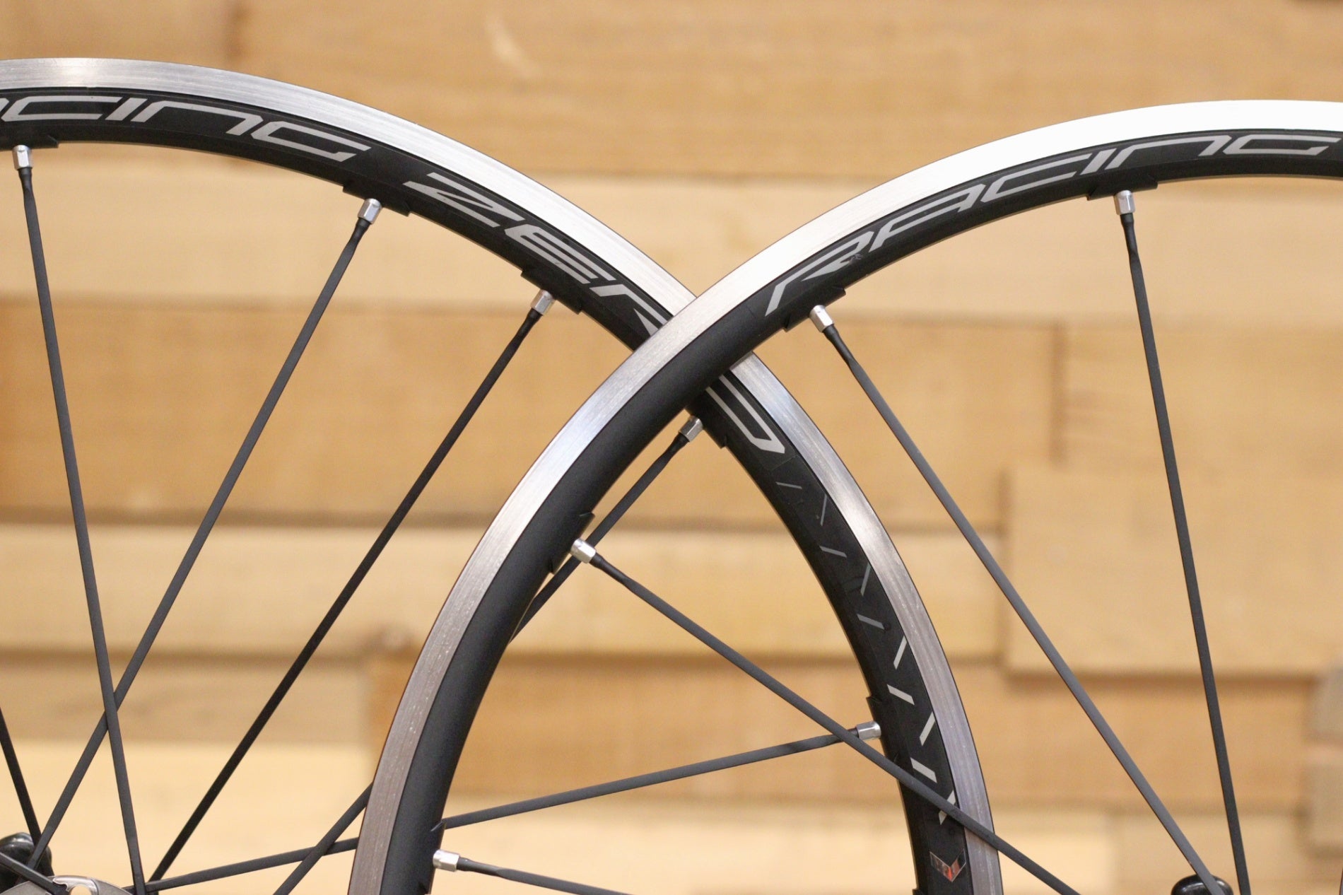 フルクラム FULCRUM レーシングゼロ RACING ZERO C17 アルミ