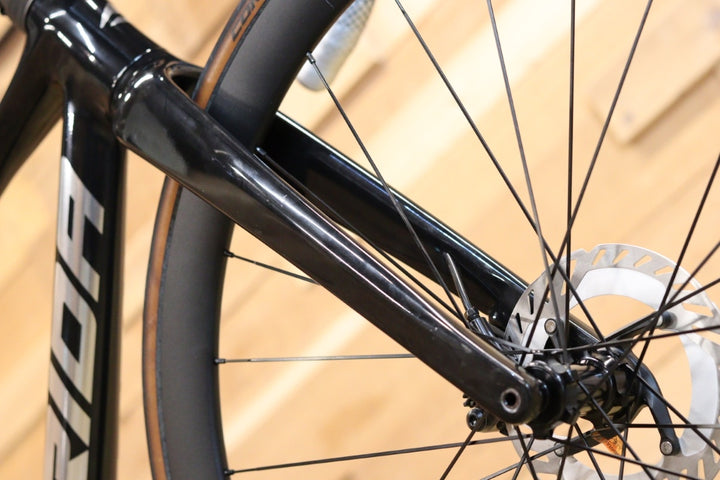 メリダ MERIDA スクルトゥーラ ディスク SCULTURA DISC TEAM 2023 XXS 44サイズ シマノ アルテグラ R8170 12S カーボン ロードバイク 【立川店】