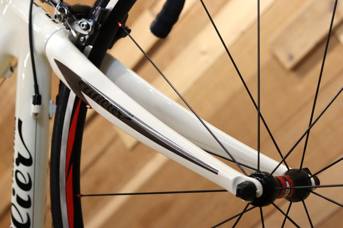 ウィリエール WILIER モルティローロ MORTIROLO 2008頃モデル シマノ