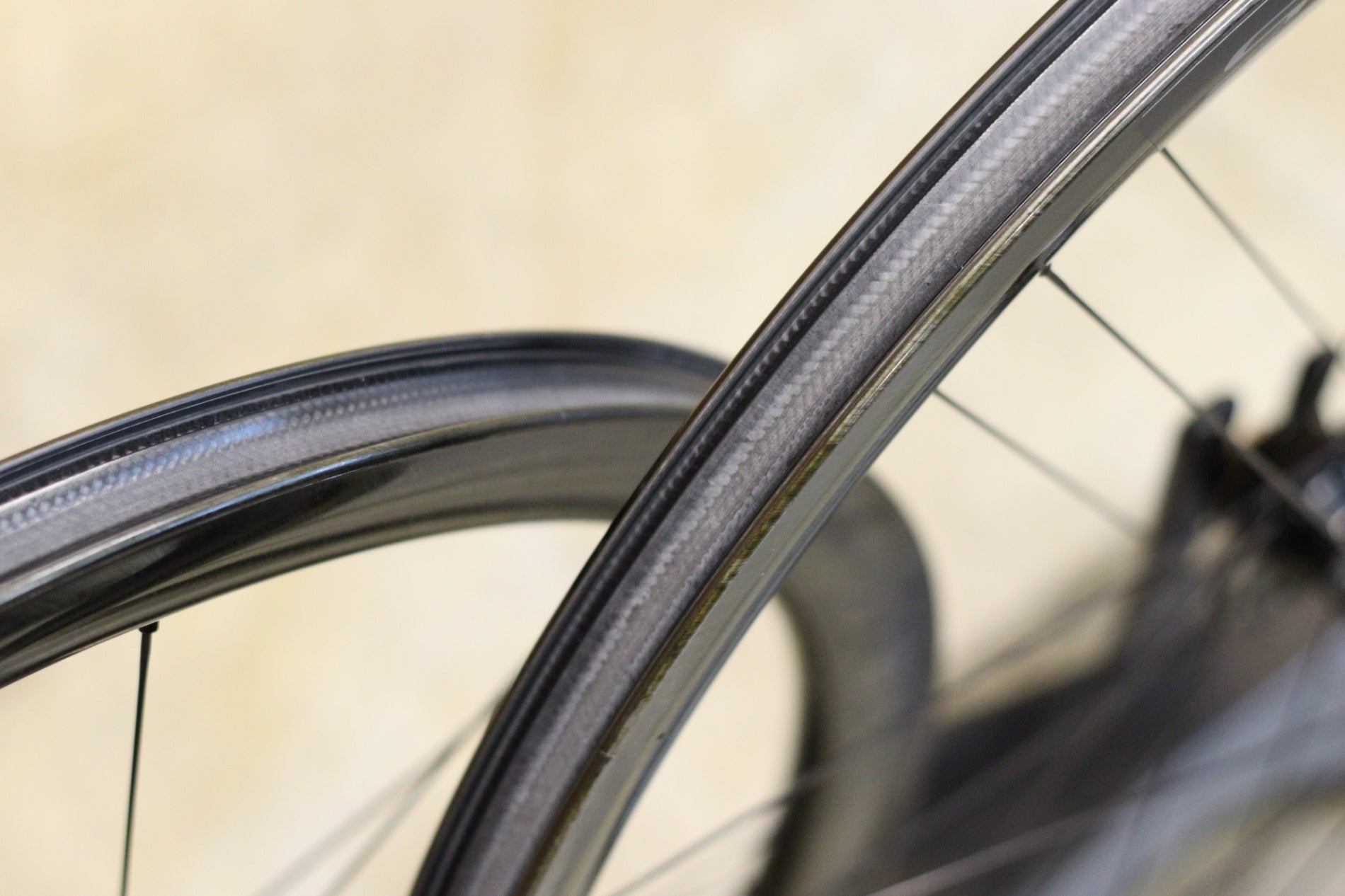 カンパニョーロ CAMPAGNOLO シャマル カーボン SHAMAL CARBON DB
