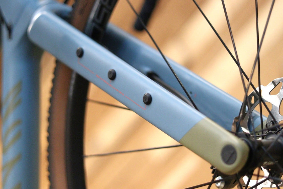 キャニオン CANYON グリズル GRIZL CF SL7 2021 Sサイズ シマノ GRX RX400 MIX 10S カーボン グラベル ロードバイク【立川店】