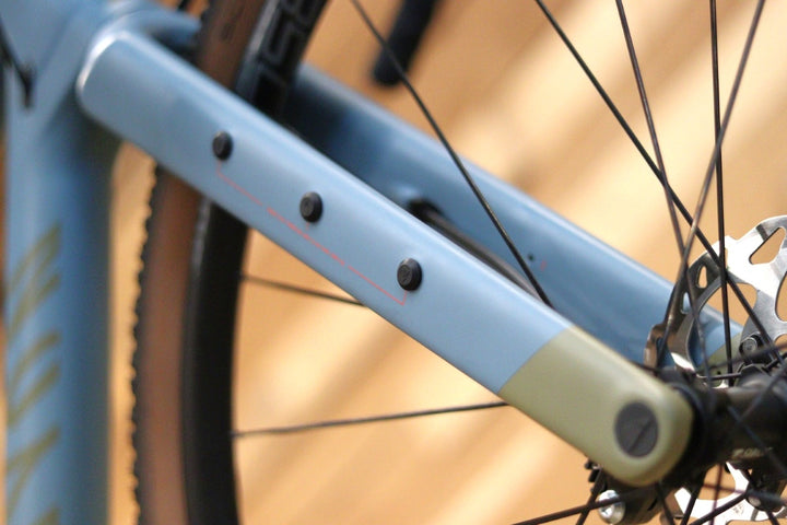 キャニオン CANYON グリズル GRIZL CF SL7 2021 Sサイズ シマノ GRX RX400 MIX 10S カーボン グラベル ロードバイク【立川店】