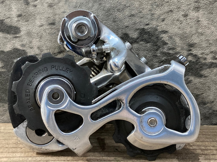 KE254 シマノ SHIMANO デュラエース DURA-ACE RD-7700 リアディレイラー 9S