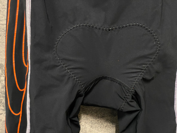 KD426 blueseventy トライスーツ 黒 M