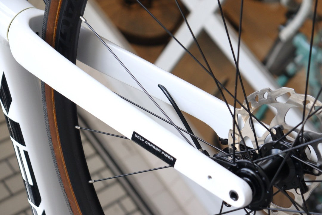 トレック TREK ドマーネ ディスク DOMANE AL3 DISC 2020モデル 52サイズ シマノ ソラ R3000 MIX 9S アルミ ロードバイク 【横浜店】