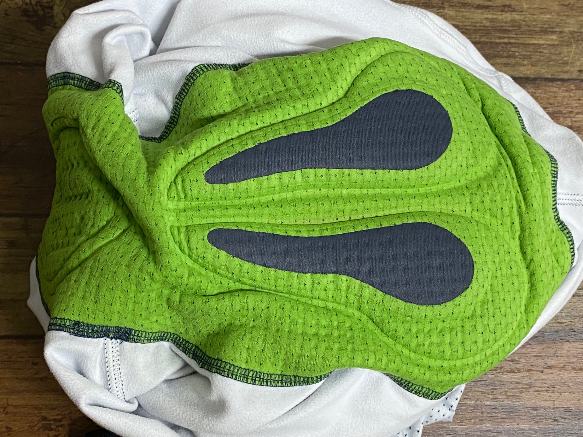 JR193 パンダーニ pandani ビブタイツ 紺 M 裏起毛 – BICI AMORE