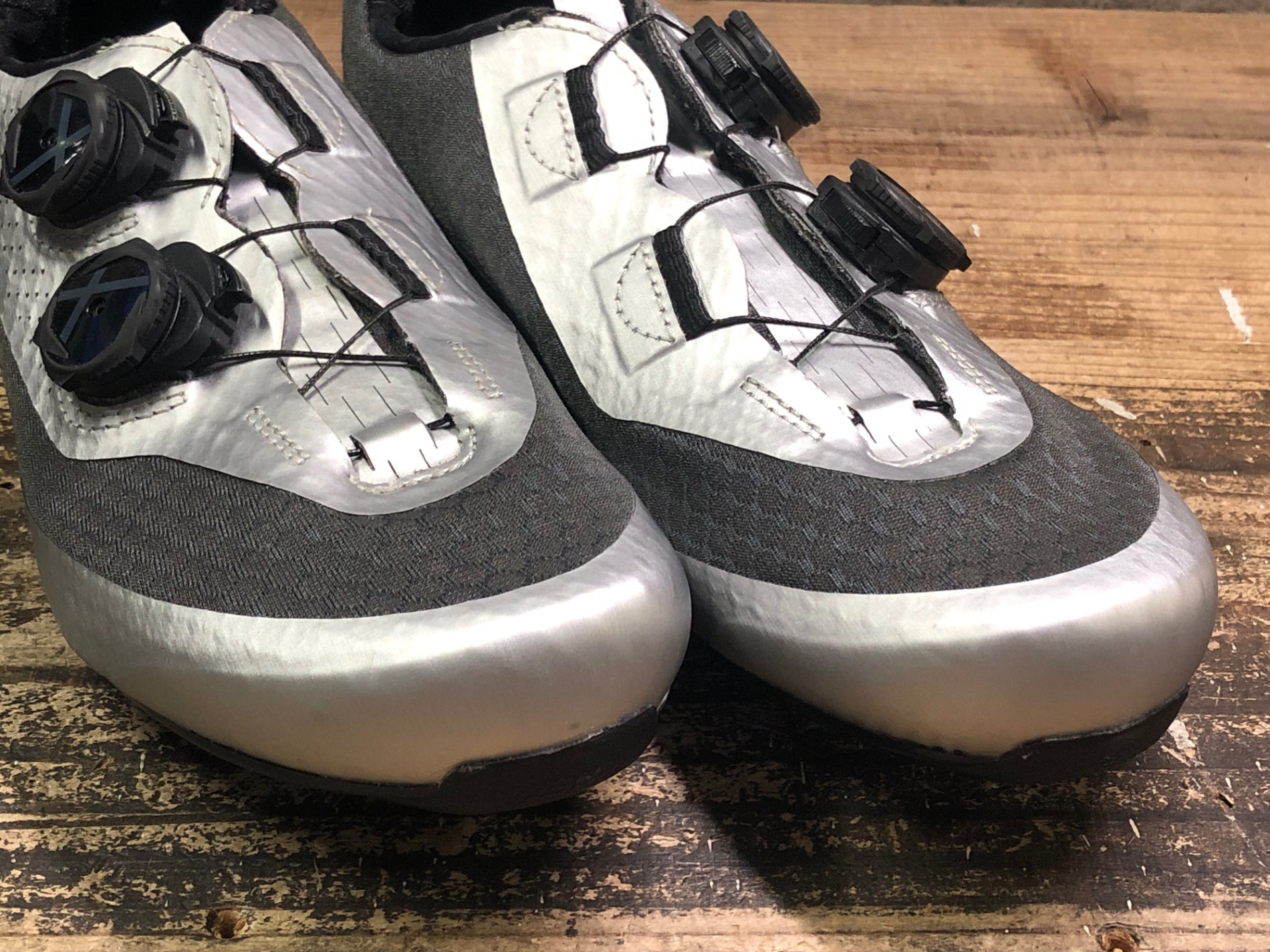 JG194 ノースウェーブ NORTH WAVE MISTRAL PLUS ビンディングシューズ