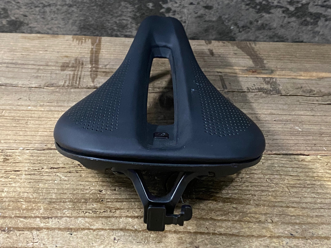 KR178 ボントレガー BONTRAGER VERSE ELITE サドル 黒 145mm SHORT