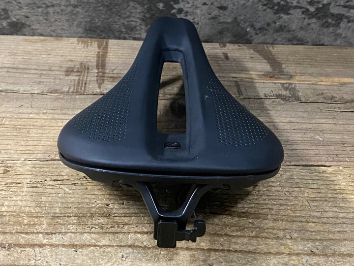 KR178 ボントレガー BONTRAGER VERSE ELITE サドル 黒 145mm SHORT