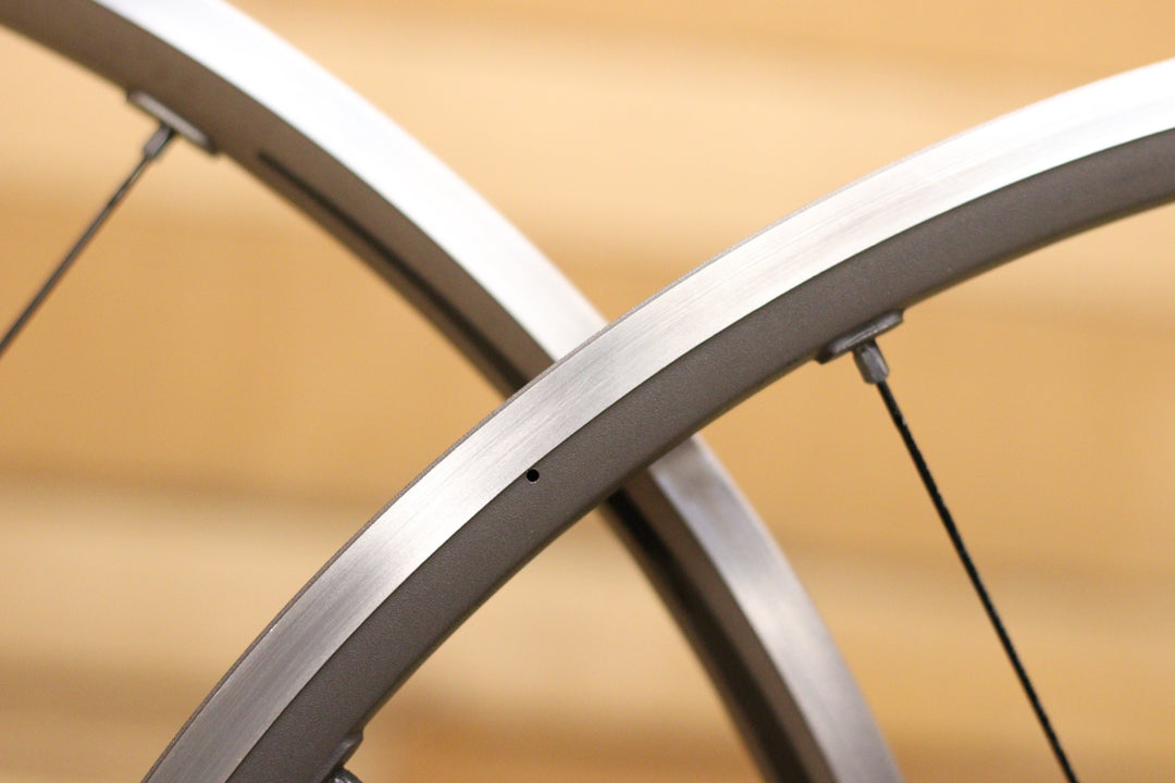 シマノ SHIMANO アルテグラ ULTEGRA WH-6800 アルミ クリンチャー ホイールセット シマノ12/11S 【立川店】