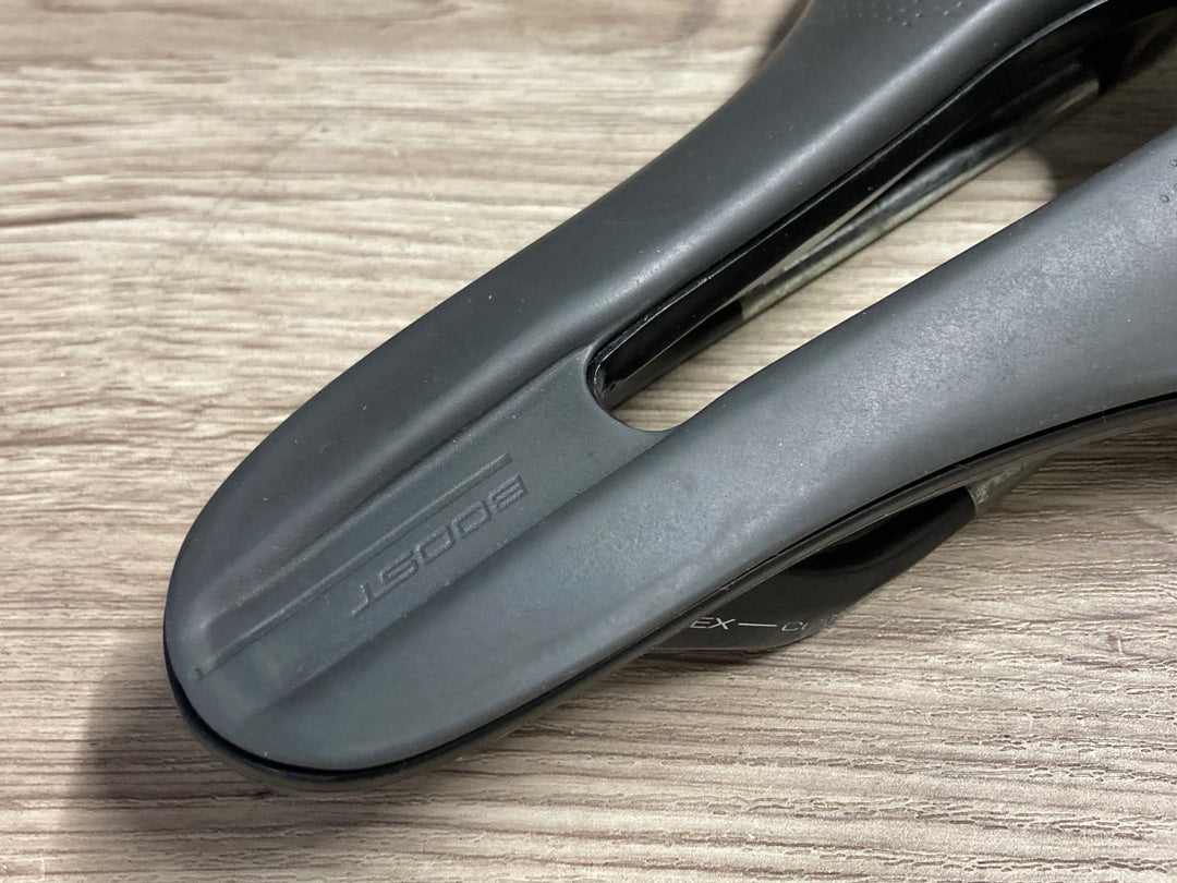 JR992 セライタリア selle italia MODEL X BOOST L3 サドル 黒 145mm Fec Alloyレール