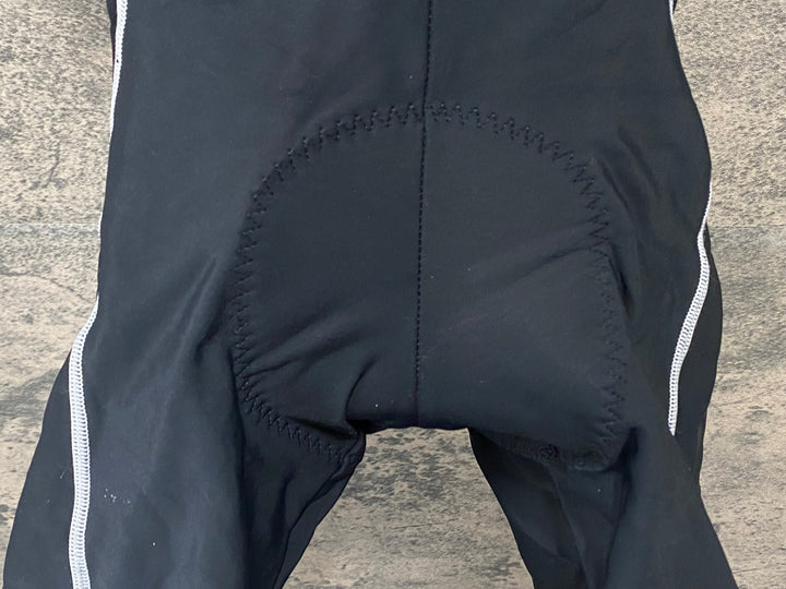 JP371 パールイズミ PEARL iZUMi クイック ビブショーツ 黒 L 3DNEO