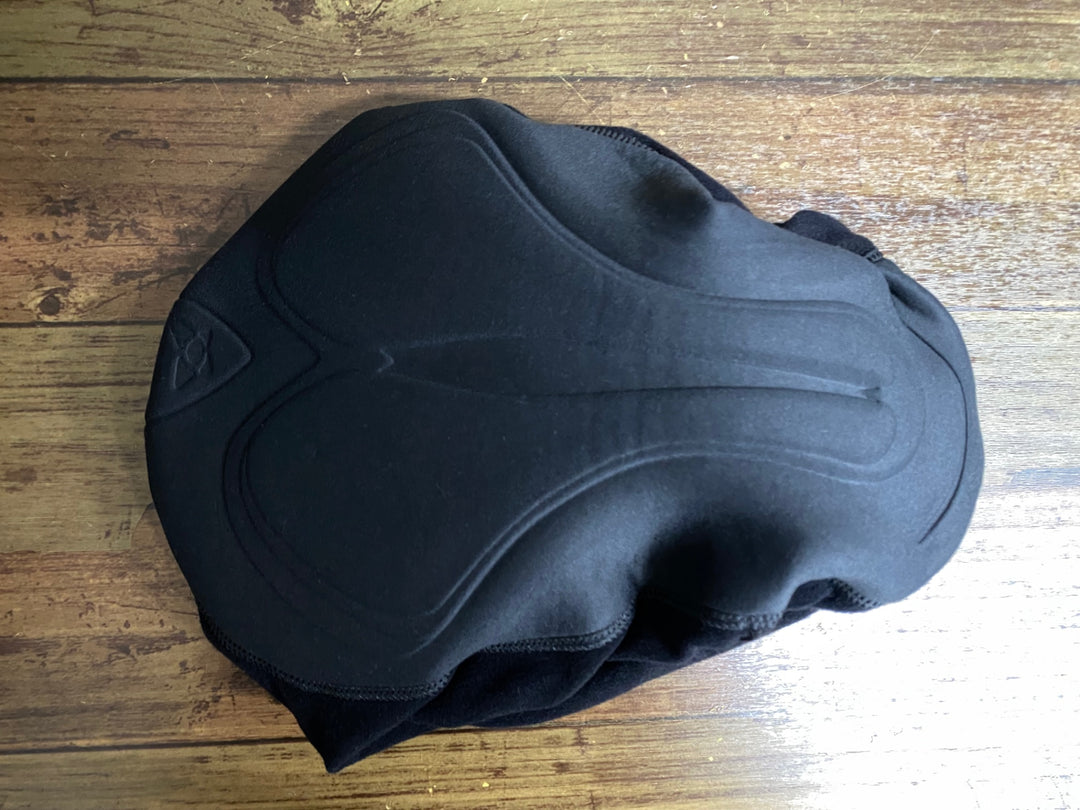 KB873 パスノーマルスタジオ PAS NORMAL STUDIOS Men's T.K.O. Essential Thermal Bibs 24AW ビブショーツ 裏起毛 S