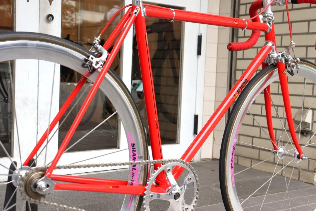 チネリ CINELLI スーパー コルサ ピスタ SUPER CORSA PISTA コロンバス