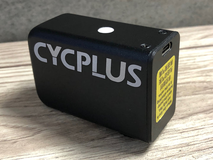 JZ115 CYCPLUS AS2 電動ポンプ 動作確認済