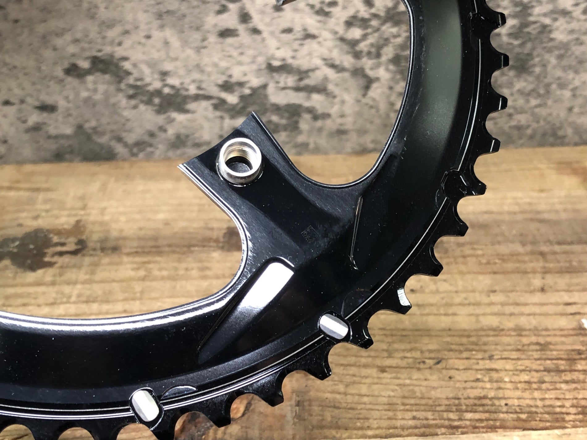JK381 シマノ SHIMANO デュラエース DURA-ACE FC-R9100 アウター