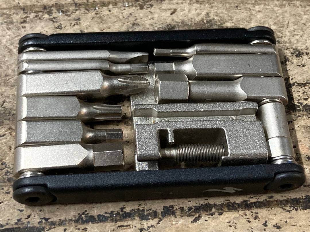 JX142 スペシャライズド SPECIALIZED emt Pro Road Tool マルチツール ※錆