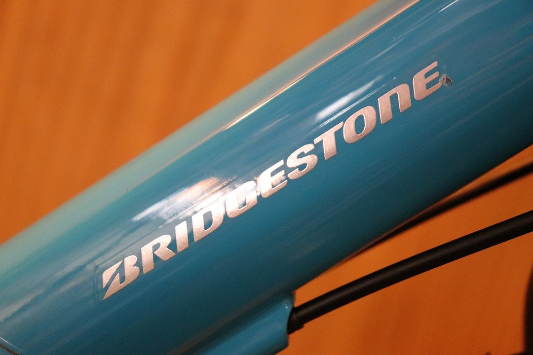 【初心者応援セット!!】 ブリヂストン アンカー BRIDGESTONE ANCHOR RL3 DROP 2026年モデル 540サイズ シマノ クラリス R2000 MIX 8S アルミ ロードバイク 【芦屋店】