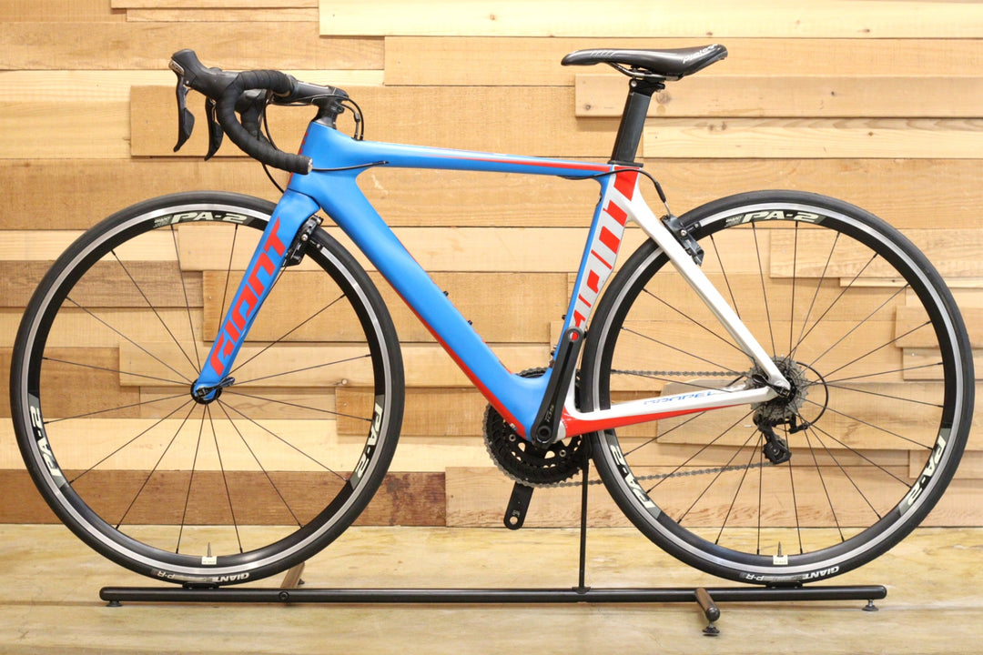 ジャイアント GIANT プロペル PROPEL ADVANCED 2 2015 XSサイズ シマノ 