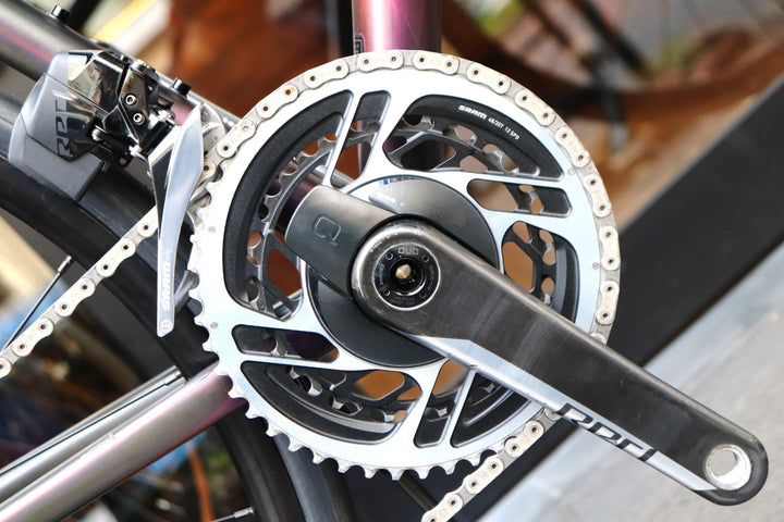 スペシャライズド SPECIALIZED エートス S-WORKS AETHOS 2021モデル 54サイズ SRAM RED e-Tap AXS D1 12S カーボン ロードバイク 【東京南麻布店】