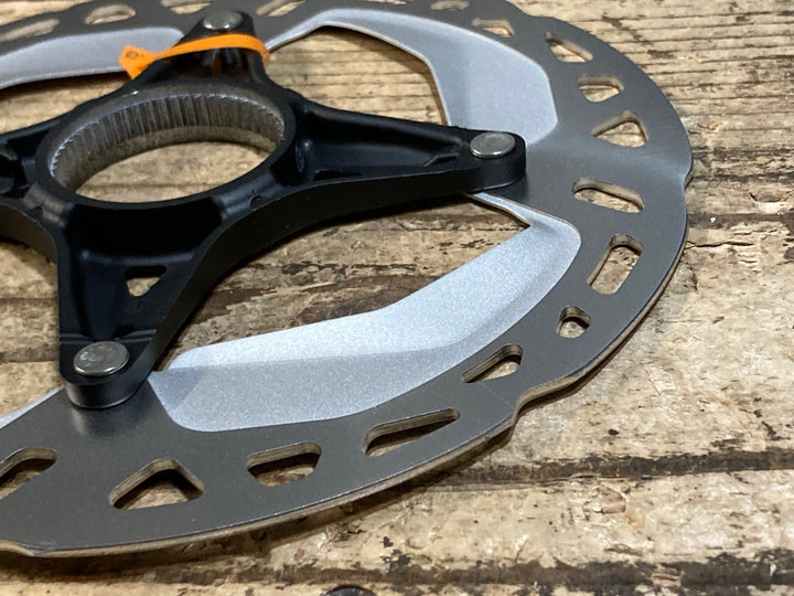 KF430 シマノ SHIMANO RT-MT800 ディスクブレーキローター Φ160