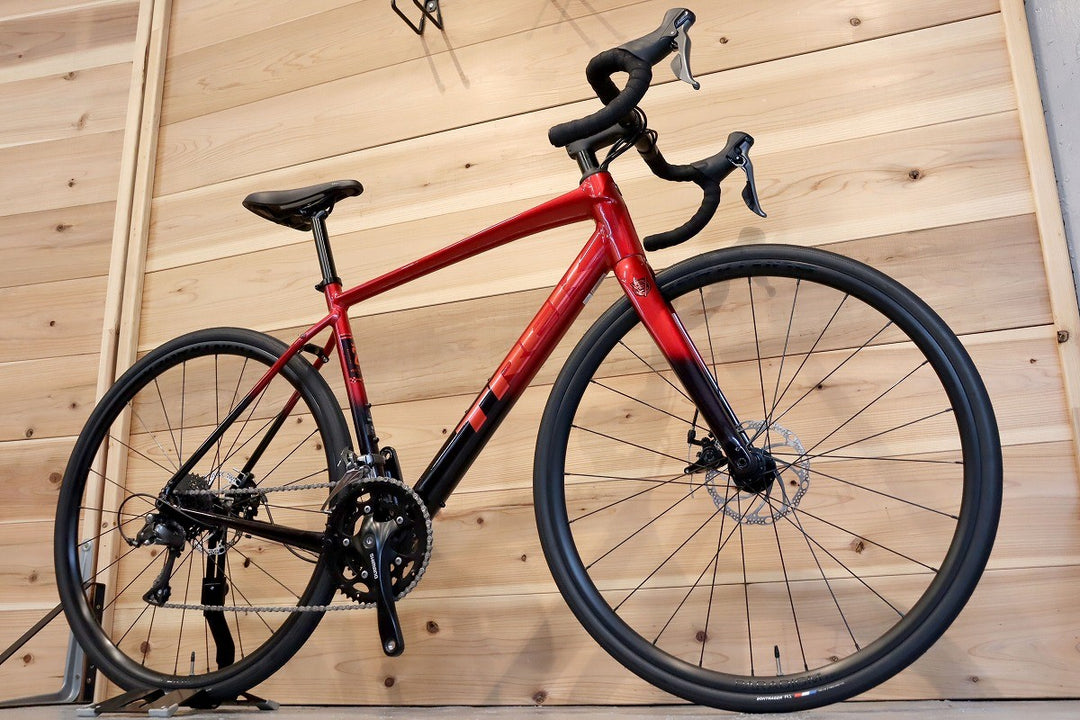 トレック TREK ドマーネ DOMANE AL2 Gen4 2024 54サイズ シマノ クラリス R2000 8S アルミ ディスク ロードバイク 【千葉店】