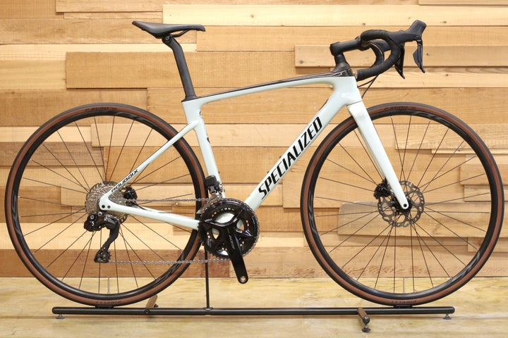 スペシャライズド SPECIALIZED ルーベ スポーツ ROUBAIX SPORT 2021 52サイズ シマノ 105 R7170 12S カーボン ロードバイク 【立川店】