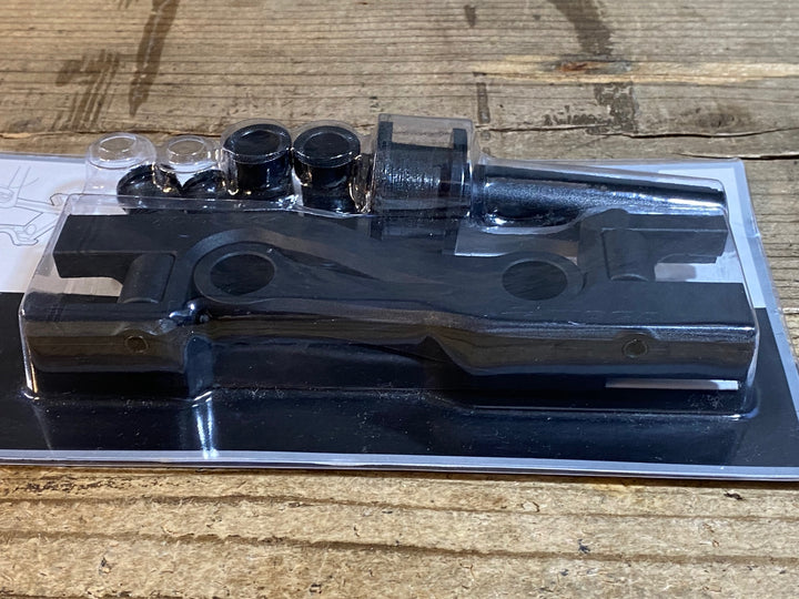 KB047 タイオガ TIOGA Rear End Holder 2 リアエンドガード Φ12 スルーアクスル