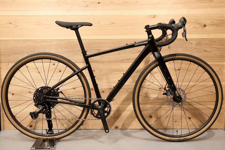 キャノンデール Cannondale トップストーン TopStone 4 2022 SMサイズ マイクロシフト 1×10S アルミ グラベル ロードバイク 【千葉店】