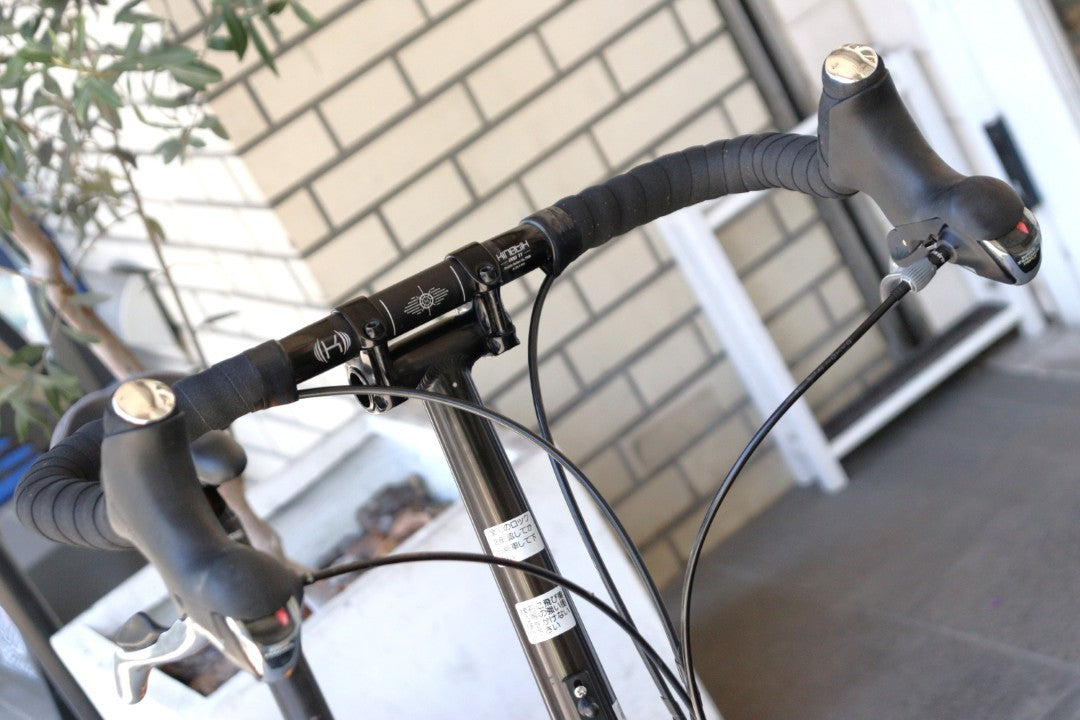 ダホン DAHON ヴェクター VECTOR X27H 2011モデル 20インチ シマノ ティアグラ 4500 MIX 10S SRAM 内装変速 折りたたみ ミニベロ 【横浜店】