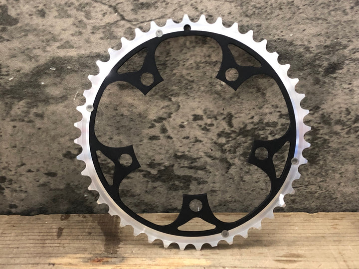 JU612 SPECIALITES T.A. ZEPHYR チェーンリング アウター PCD110 44T 未使用品