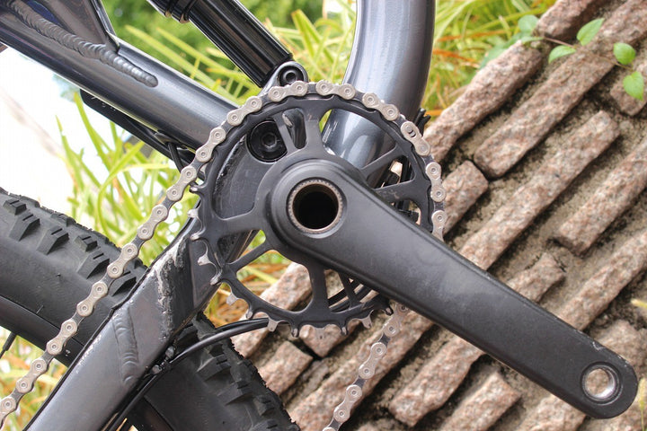 ジーティー GT ストンパー STOMPER FS 2023 デオーレ 10S アルミ フルサス ジュニア マウンテンバイク MTB 26インチ 【名古屋店】