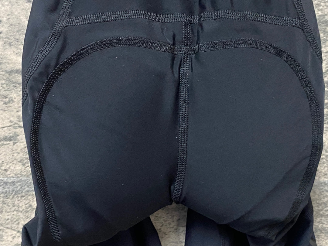 KM915 ラファ Rapha PRO TEAM BIB SHORTS2 ビブショーツ XS 黒