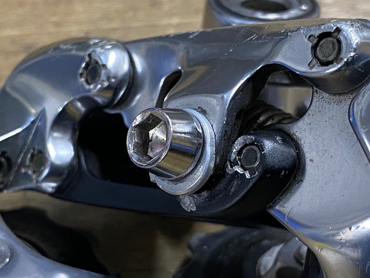 KE406 シマノ SHIMANO デュラエース DURA-ACE RD-7800 リアディレイラー 10S SS