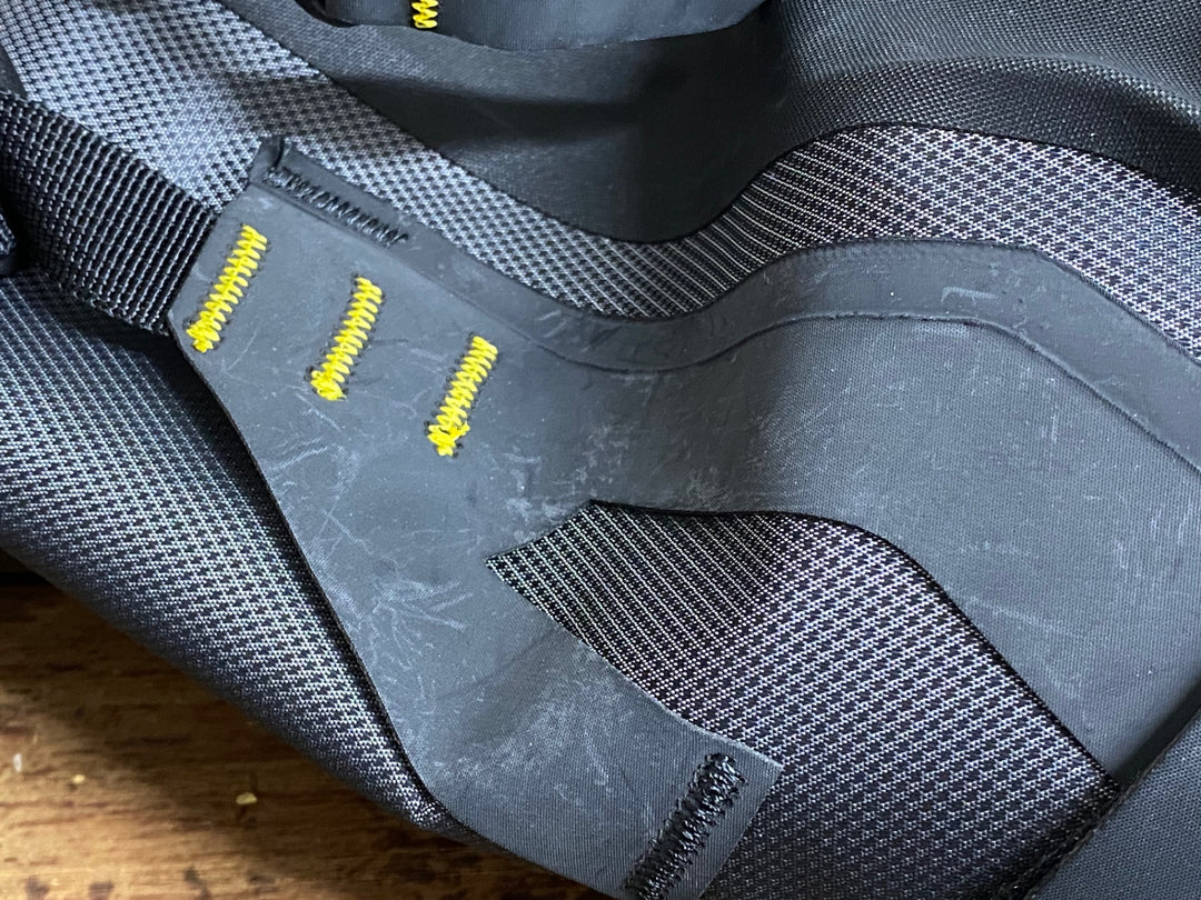 JY960 アピデュラ APIDURA エクスペディション サドルパック サドルバッグ 17L 防水