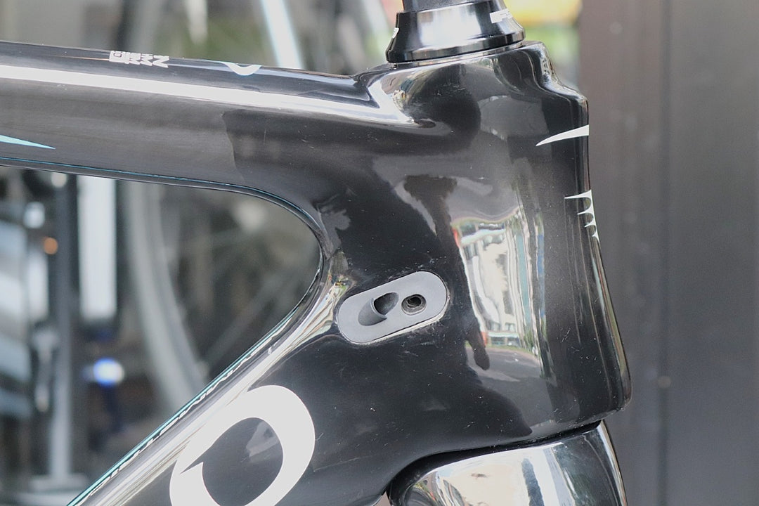 ピナレロ PINARELLO ガン GAN 2016モデル 500サイズ カーボン ロードバイク フレームセット 【東京南麻布店】