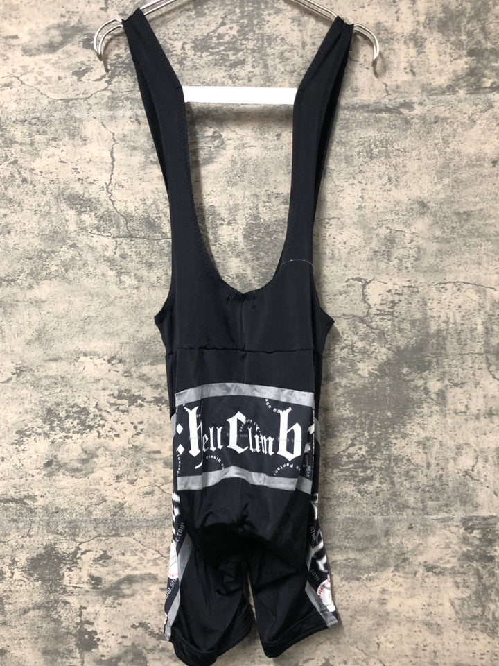 JD717 パールイズミ PEARL iZUMi ビブショーツ 黒 L