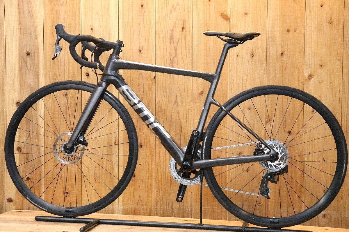 ビーエムシー BMC チームマシーン TEAMMACHINE SLR FOUR 2023年モデル