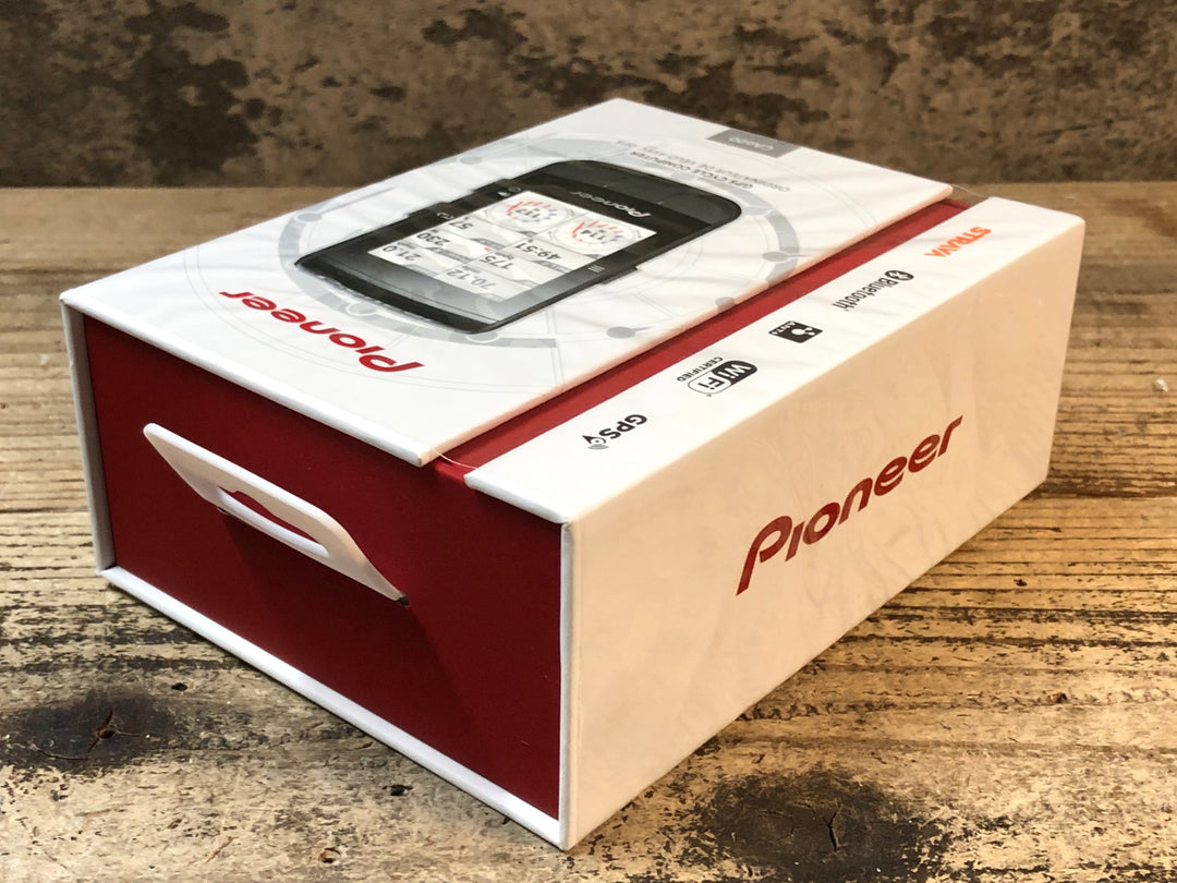 JR326 パイオニア Pioneer CA600 サイクルコンピューター