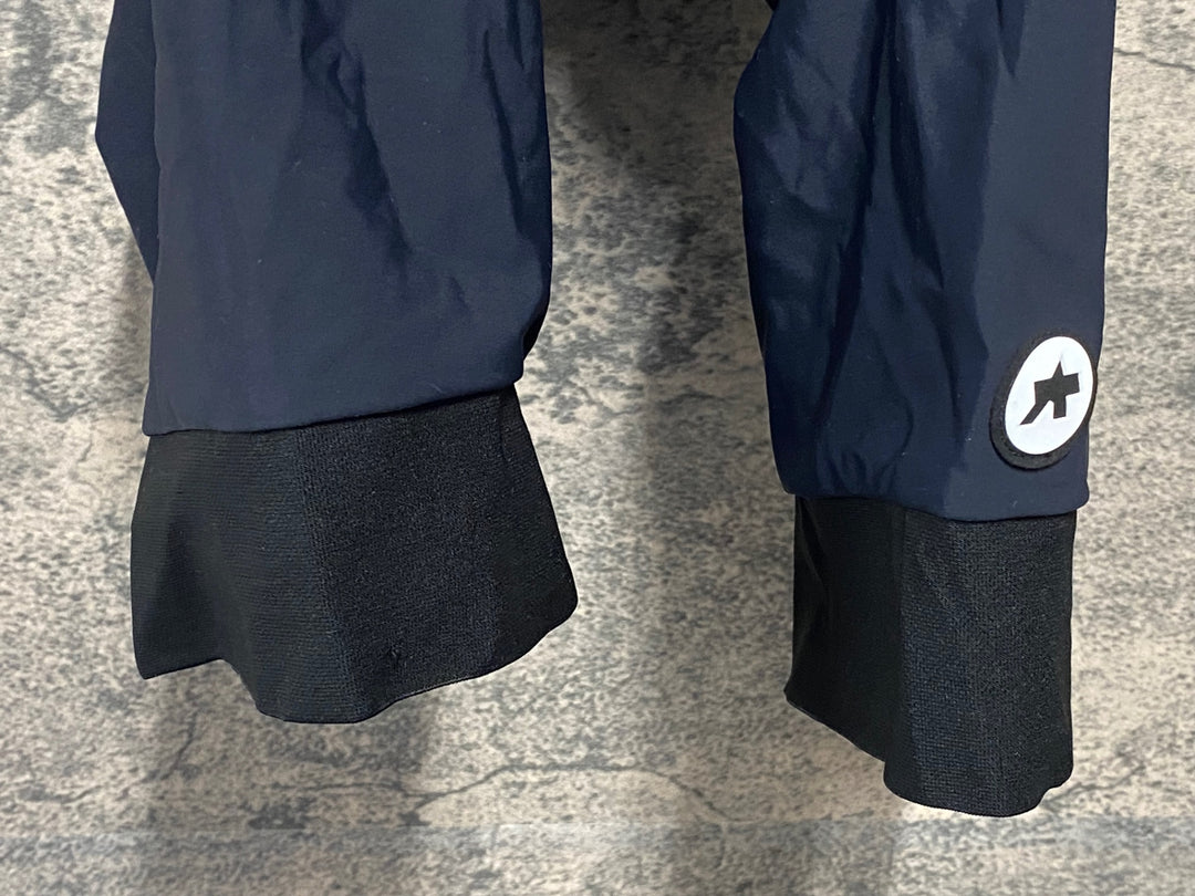 KD386 アソス assos Mille GT Bib Shorts C2 ビブショーツ 黒 S