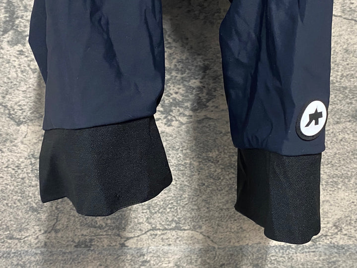 KD386 アソス assos Mille GT Bib Shorts C2 ビブショーツ 黒 S