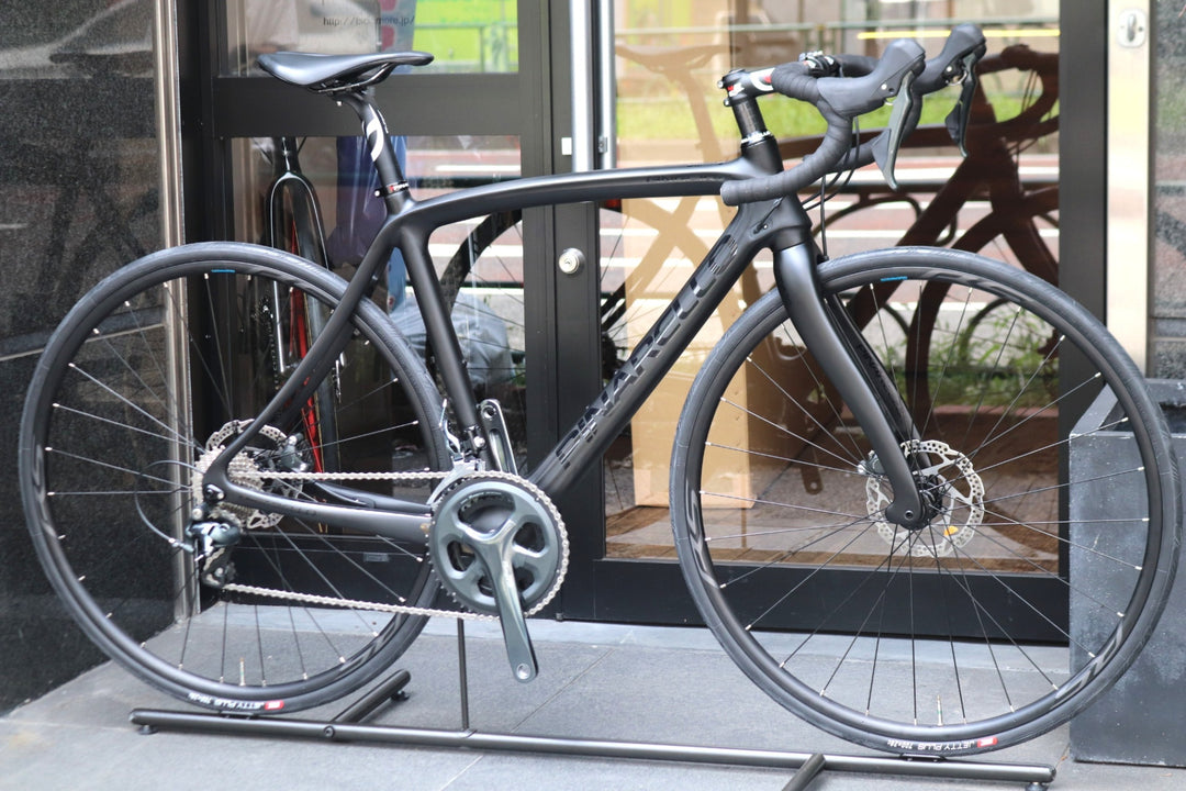 ピナレロ PINARELLO アングリル ANGLIRU DISK 2022モデル 510サイズ シマノ ティアグラ 4720 10S カーボン ロードバイク 【東京南麻布店】
