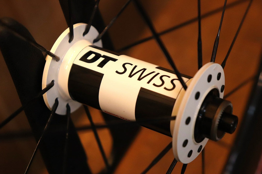 ファストフォワード FFWD F9R DT180 カーボン チューブラー ホイールセット シマノ 11s 【芦屋店】