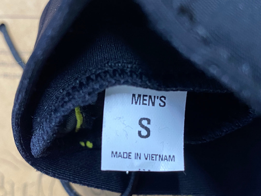 JV584 スペシャライズド SPECIALIZED PRIME SERIES THERMAL 長指 グローブ 黄 S POLARTEC