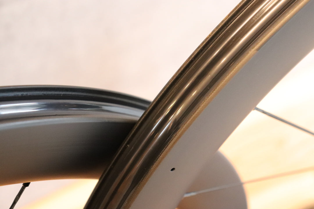 シマノ SHIMANO デュラエース DURA-ACE WH-R9270-C50-TL シマノ 12S 21C カーボン チューブレス ホイールセット【さいたま浦和店】