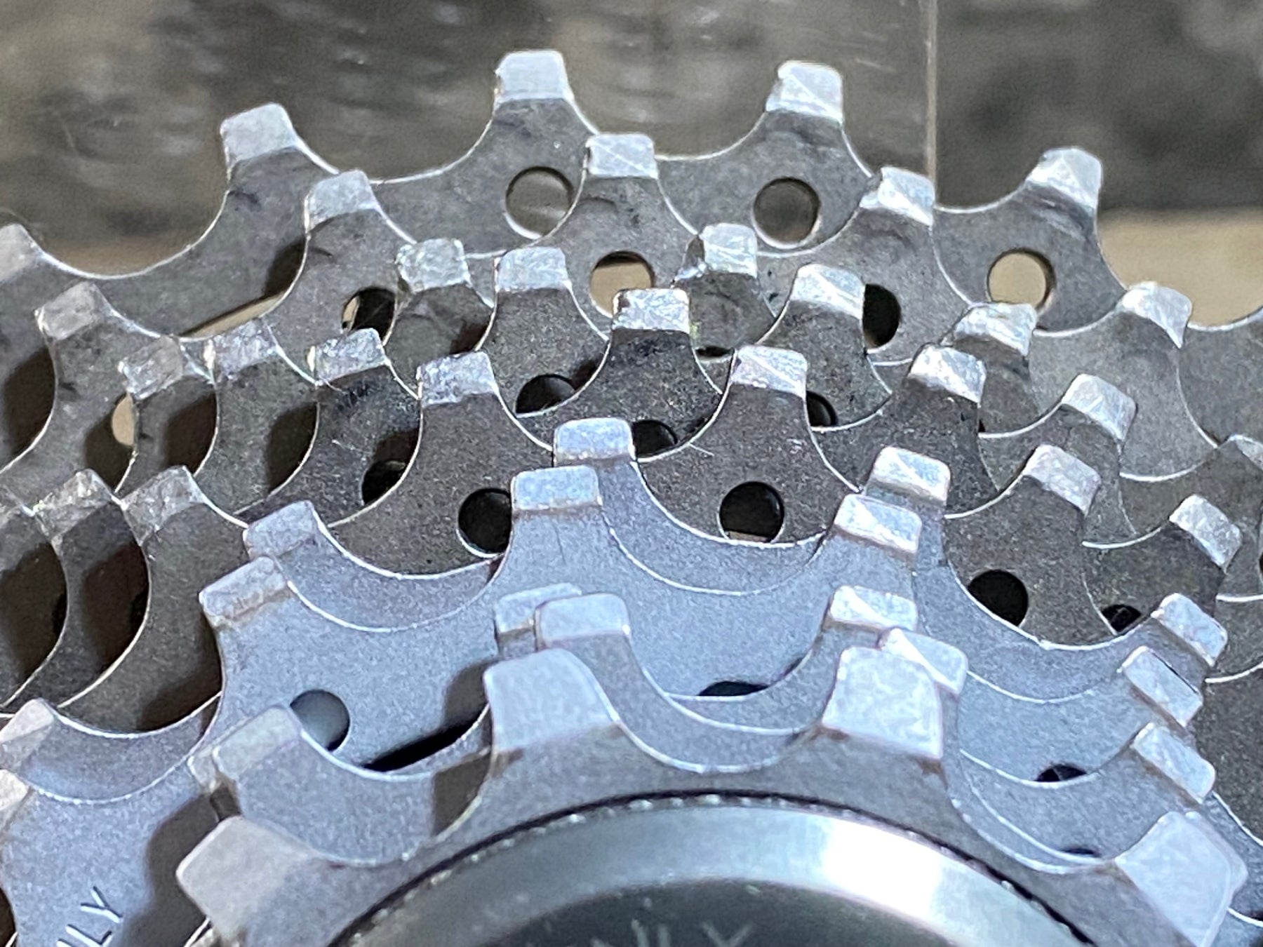JS893 カンパニョーロ CAMPAGNOLO スーパーレコード SUPER RECORD 12