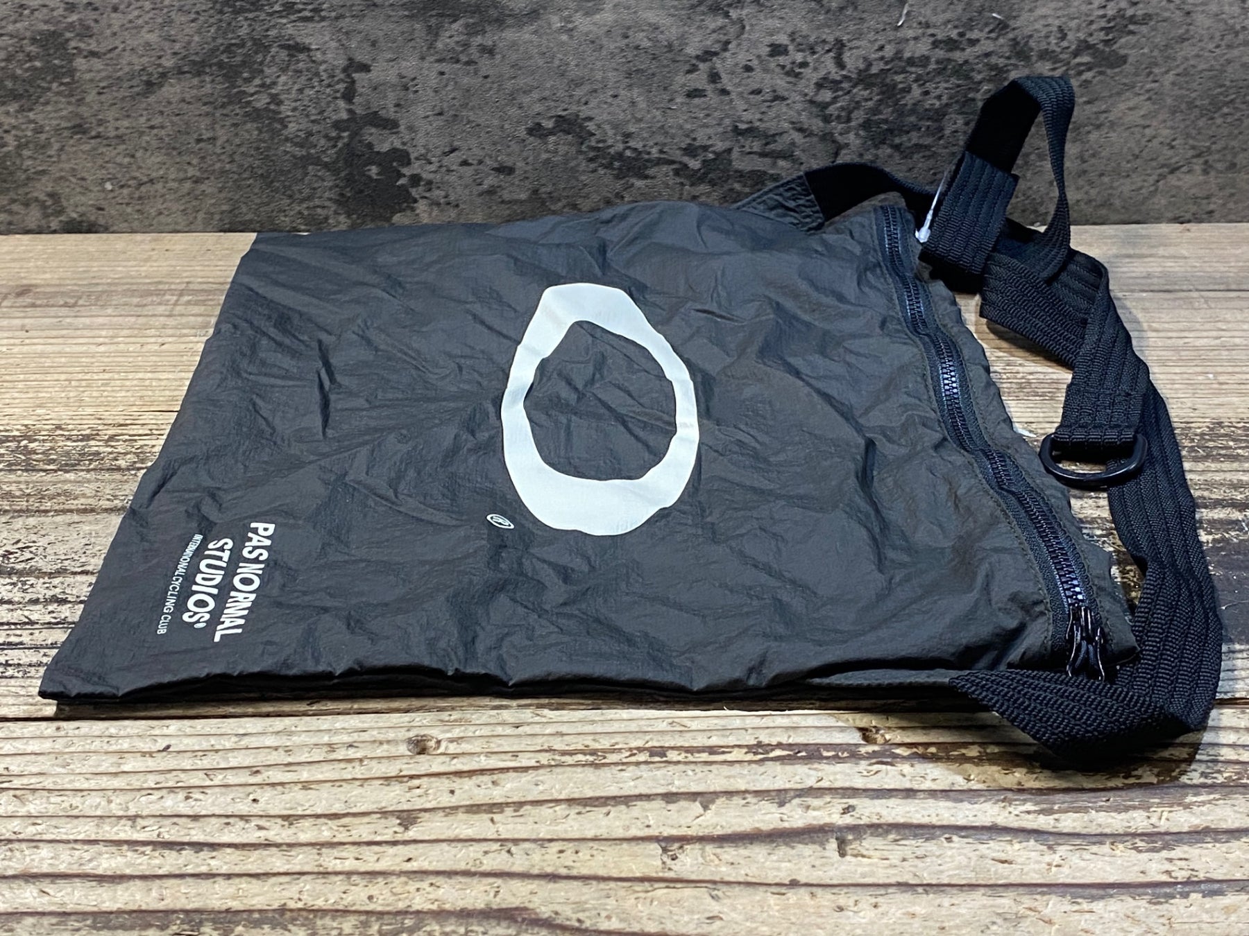KA563 パスノーマルスタジオ PAS NORMAL STUDIOS Oakley Off-Race