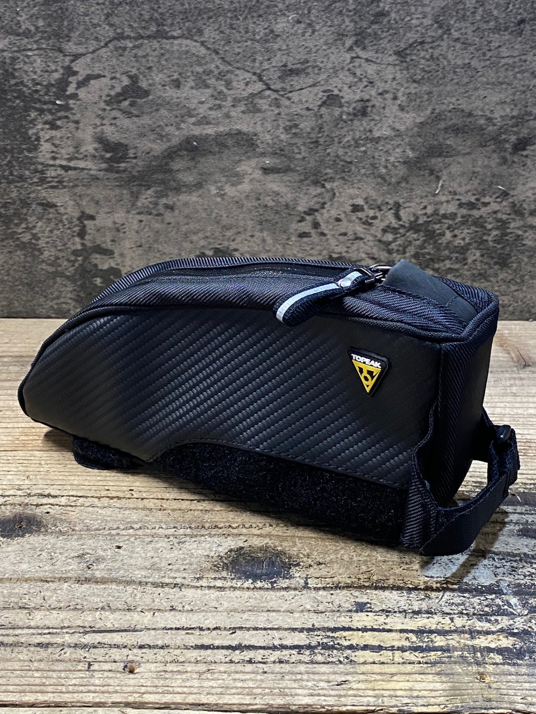 KC366 トピーク TOPEAK トップチューブバッグ 黒