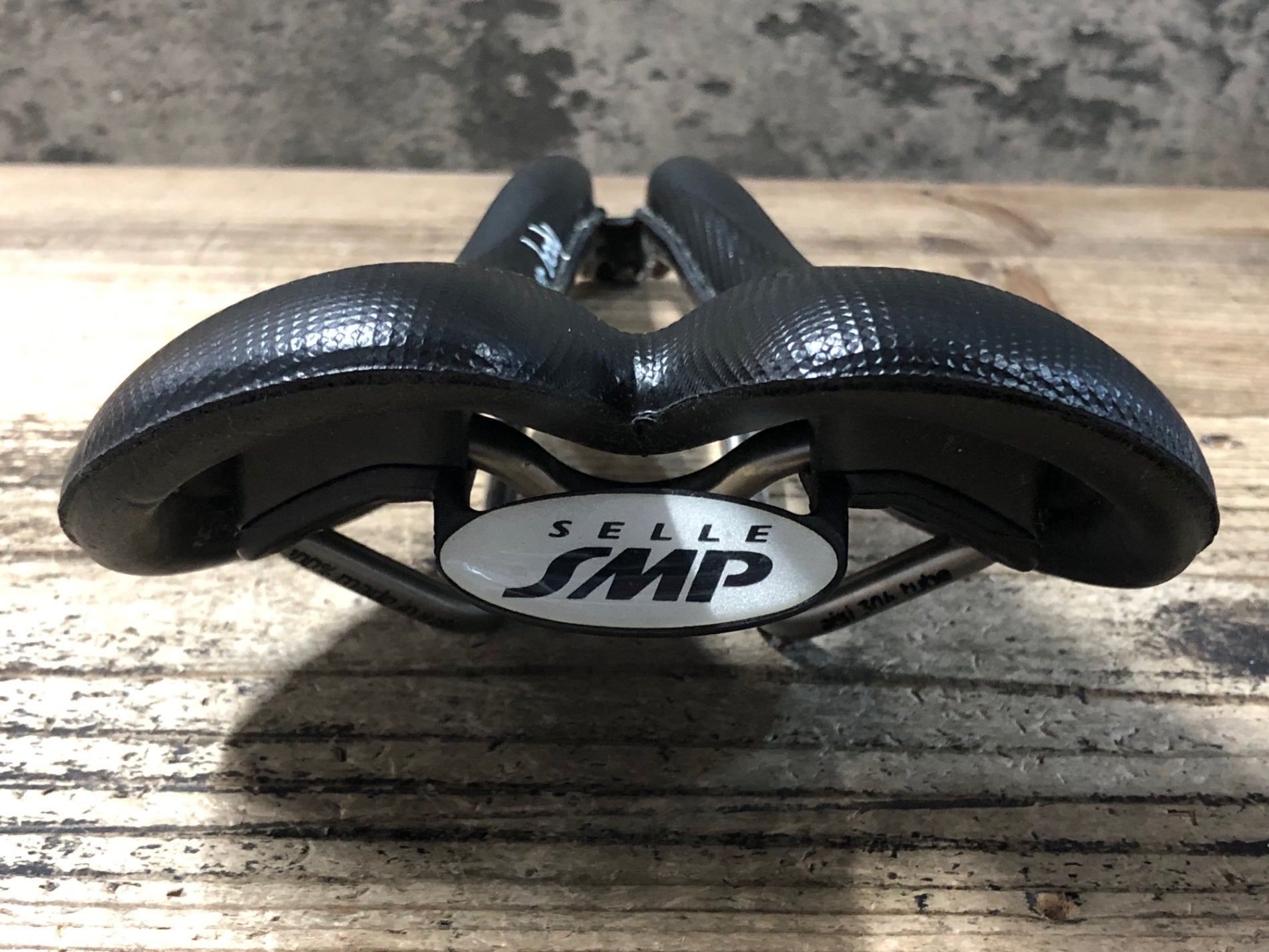KB149 セラ SELLE SMP HELL サドル スチールレール – BICI AMORE