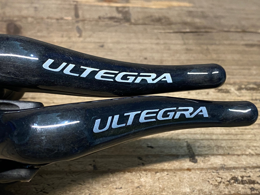 JN868 シマノ SHIMANO アルテグラ ULTEGRA ST-6800 STIレバー 2X11